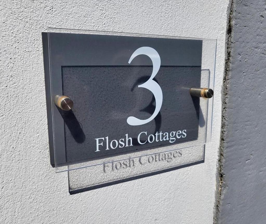Flosh Cottage Lake District Cleator Luaran gambar