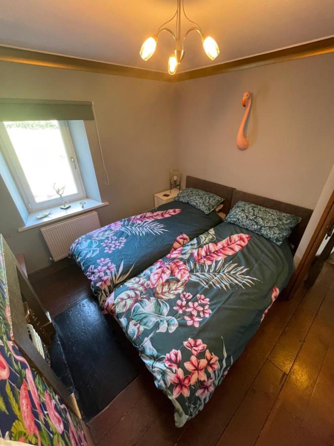 Flosh Cottage Lake District Cleator Luaran gambar